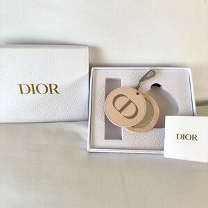 DIOR Beauty Pocket Mirror